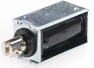RS PRO Linearer Magnetschalter Ziehen 12 V DC, 40 X 14 X 19 Mm