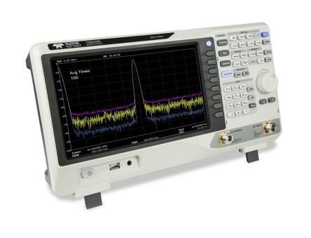 Teledyne LeCroy T3SA3000 Tischausführung Spektrumanalysator, 9 KHz → 3.2 GHz, 9 KHz / 3.2GHz