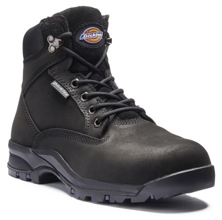 women's composite toe safety boots