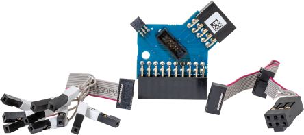 Microchip Adapter Atmel-ICE