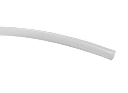 RS PRO 聚四氟乙烯电缆套管, 透明, 0.71mm直径, 5m长