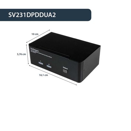 SV231DPDDUA2