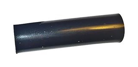 Mueller Electric Capot Isolant, BU-46-2-0, PVC Noir