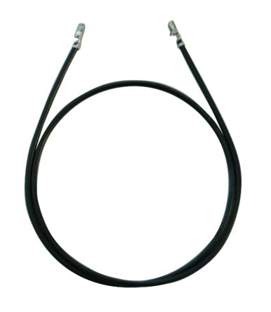 RS PRO Cable Crimpado 300mm 1 A 0.25mm²