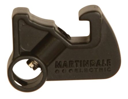 Martindale Sperrsatz Typ Schloss, 1-fach Verriegelung, Ø 6mm