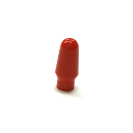 Nidec Components Push Button Cap For Use With BT Miniature Toggle Switch