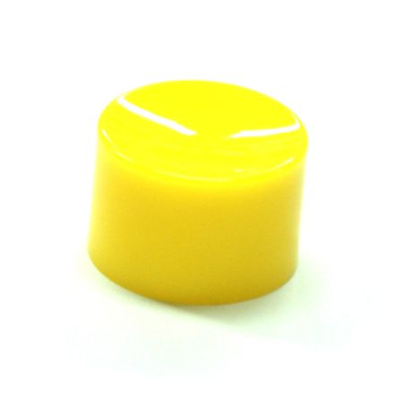 Nidec Components Push Button Cap For Use With 8 Series Pushbutton Switch