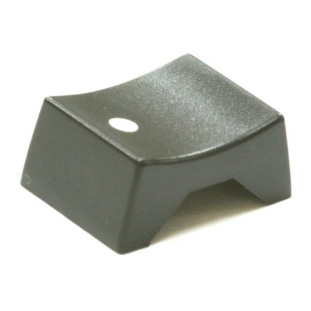 Nidec Components Copal Electronics Drucktaster-Kappe Typ Taste Für Miniatur-Wippschalter Serie HLC Und HLS