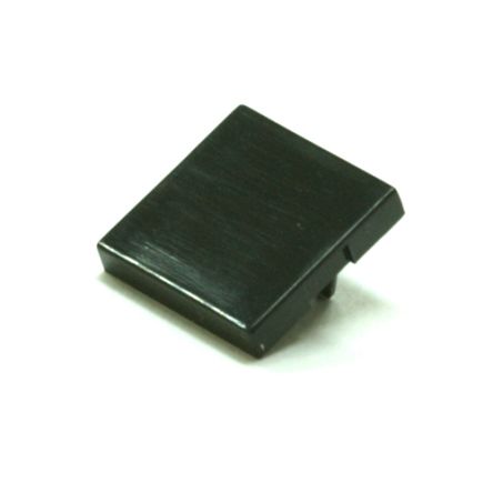 Nidec Components Copal Electronics Drucktaster-Kappe Typ Taste Für Beleuchteter Ultraminiatur-Drucktaster Serie TR Und TM