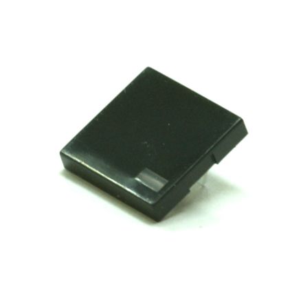 Nidec Components Copal Electronics Drucktaster-Kappe Typ Taste Für Miniatur-Wippschalter Serie HLC Und HLS