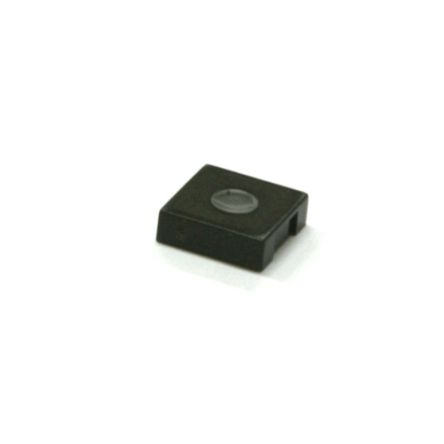 Nidec Components Copal Electronics Drucktaster-Kappe Typ Taste Für Beleuchteter Ultraminiatur-Drucktaster Serie TR Und TM