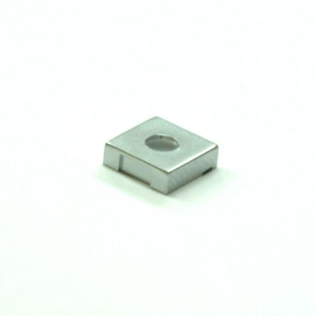 Nidec Components Push Button Cap For Use With TR And TM Series Ultra-Miniature Illuminated Pushbutton Switch