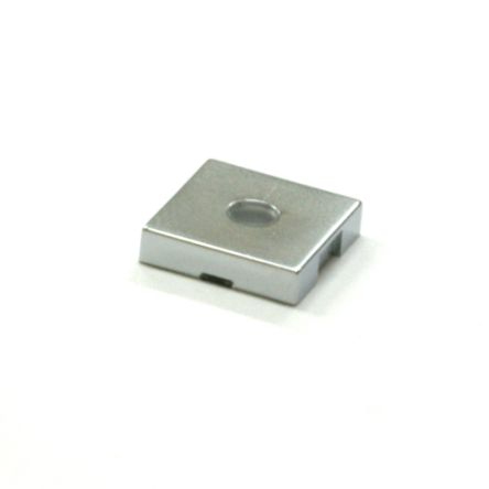 Nidec Components Push Button Cap For Use With TR And TM Series Ultra-Miniature Illuminated Pushbutton Switch