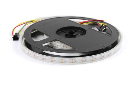 Intelligent LED Solutions LED-Streifen, RGB, 2m 5V Dc