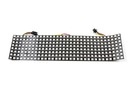 Intelligent LED Solutions LED-Streifen, Blau, Grün, Rot 5.5V Dc