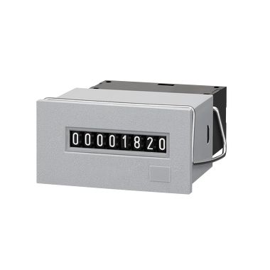 Kübler B18.20 Counter Counter, 8 Digit, 25Hz, 24 V Dc