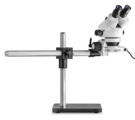 Kern Microscope, Grossissement De 0.7 → 4.5X