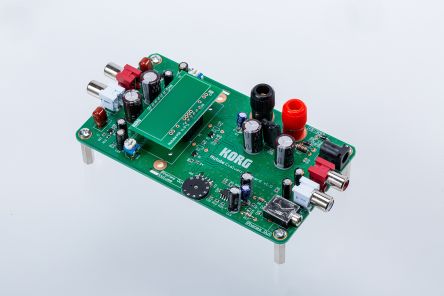 Korg Nutube NUTUBE EVALUATION BOARD
