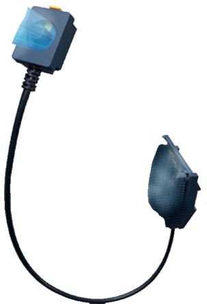 Pro-face Cable De 3m Para LT4301M Series HMI