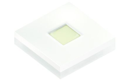 Ams OSRAM LED Vert, CMS, 3,5 V
