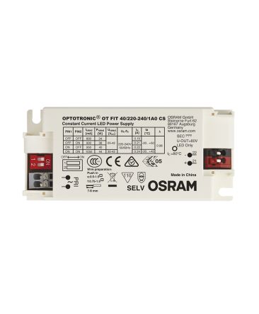 Osram LED驱动电源 , 21W