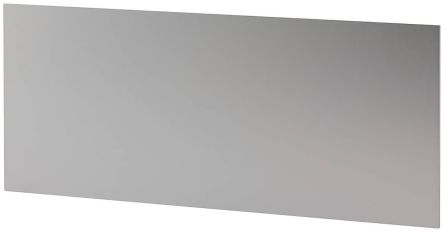 Bopla Frontplatte, 149 X 56.3 X 2mm, Für Ultramas-Gehäuse
