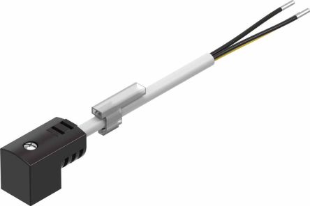 Festo KMEB Plug And Cable