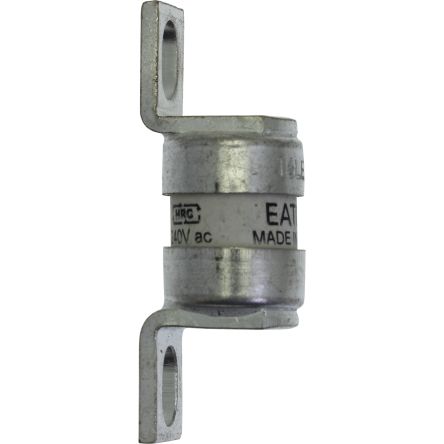 Eaton Bussmann Sicherung Mit Schraublaschen, 240 V Ac, 150V Dc / 16A, AR BS88, IEC 60269, Lochabstand 41.8mm