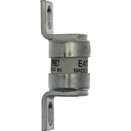Eaton Bussmann Sicherung Mit Schraublaschen, 240 V Ac, 150V Dc / 7A, AR BS88, IEC 60269, Lochabstand 41.8mm