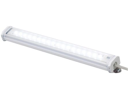 Idec LF2B LED Schaltschrank-Leuchte LED Leuchte 230V / 21,8 W, 1860 Lm