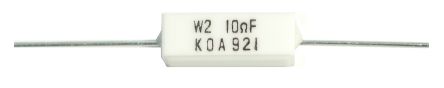 KOA 5.1Ω Ceramic Resistor 5W ±1% BWR5C5R10F