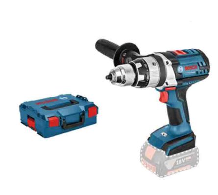 0 601 9d9 302 Bosch Bosch 18v Cordless Impact Drill 1 5 13mm