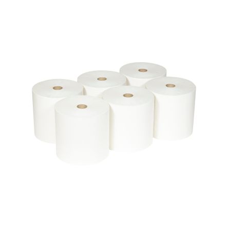 Kimberly Clark XL Papierhandtuch Weiß, 354 X 200mm