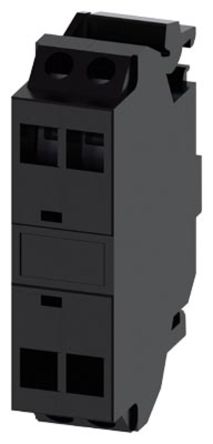 Siemens 3SU1400 Drucktaster-Kontaktblock Für 3SU1
