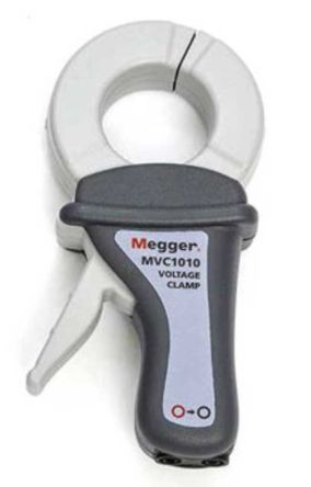 Megger Morsetto Per Corrente Per MVC1010