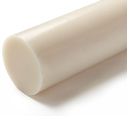 Tige filetée en plastique DIN 976 nylon/polyamide Matériau 