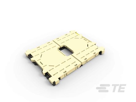 TE Connectivity IC-Sockel LGA-Gehäuse Prototypbuchse 0.85mm Raster 3647-polig