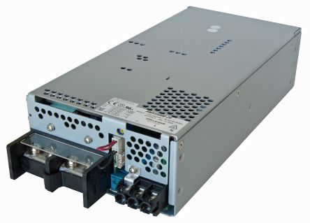 TDK-Lambda RWS1000/1500-B Schaltnetzteil, AUS 36V Dc / 42A 1.512kW, EIN 120 → 340 V Dc, 85 → 265 V Ac
