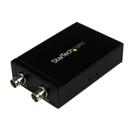 StarTech.com Adaptateur SDI - 2 X HDMI, SDI Startech