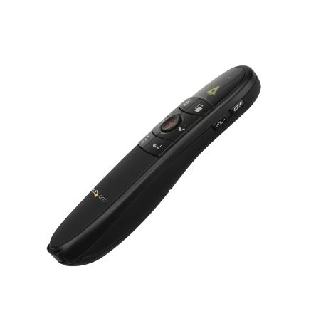 PRESREMOTE