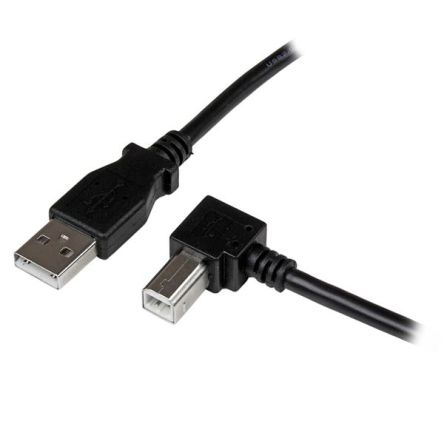 StarTech.com Câble USB Startech, USB B Vers USB A, 2m, Noir