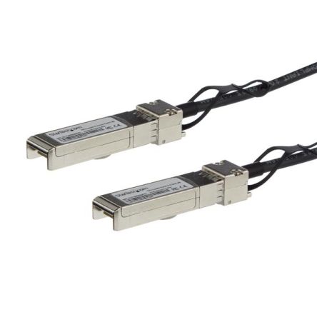 StarTech.com Transceiver MSA, SFP 10Gbit/s, 10000Mbit/s