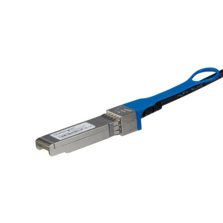 StarTech.com MSA Compliant SFP+ Direct-Attach Twinax