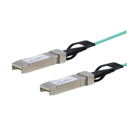 StarTech.com Transceiver Cisco, SFP 10Gbit/s, 10000Mbit/s