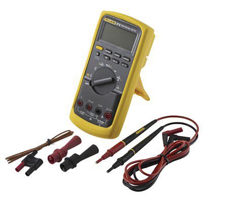 Fluke 87 V Fluke 87 V