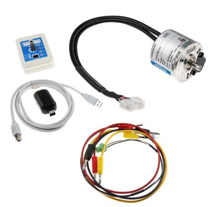 Ebm-papst Development Kit BLDC-Motor