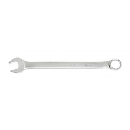 GearWrench Combination Spanner, 50mm, Metric, Double Ended, 685 Mm Overall