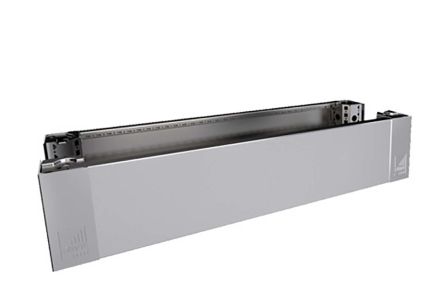 Rittal Plinth For Use With VX Series Enclosure