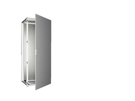 Rittal 19-Inch Floor Cabinet 799 X 608 X 2008mm