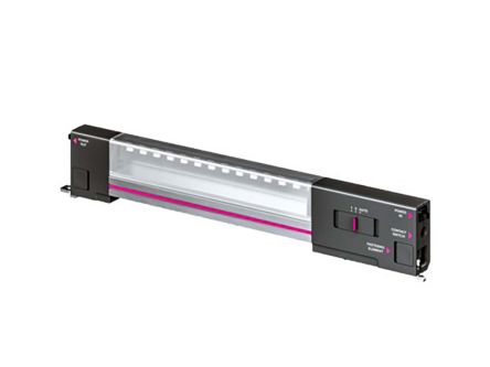 Rittal SZ LED Schaltschrank-Leuchte LED Leuchte 230V / 7 W